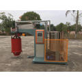 2020 Hot sale box foaming machine automatically